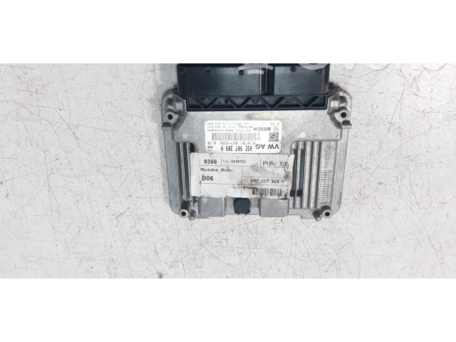 Řídící jednotka 05E907309H   Volkswagen T-Roc 2020