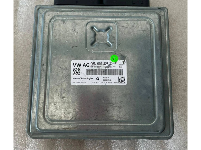 Řídící jednotka 06N907425A Audi A6 S6 C8 4K 2019