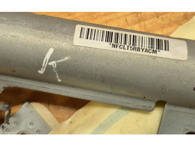 Боковая подушка безопасности 603493301C Hyundai Sonata