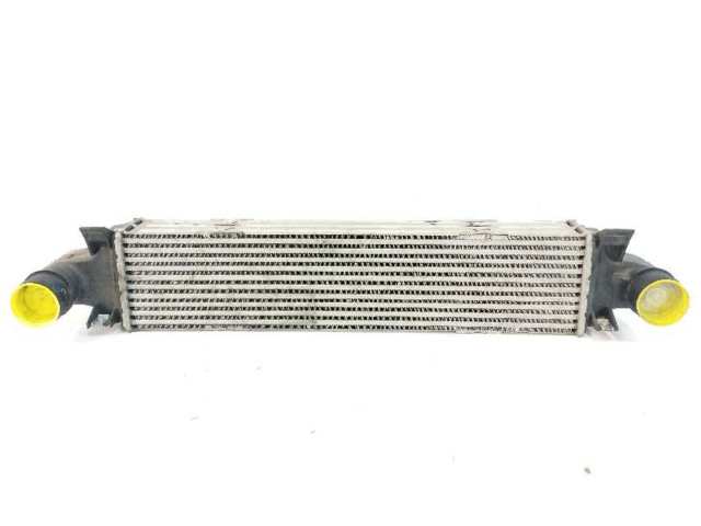 Интеркулер 31338236 Volvo V60