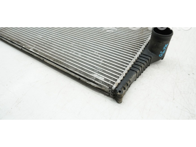 Интеркулер     Volvo XC90 