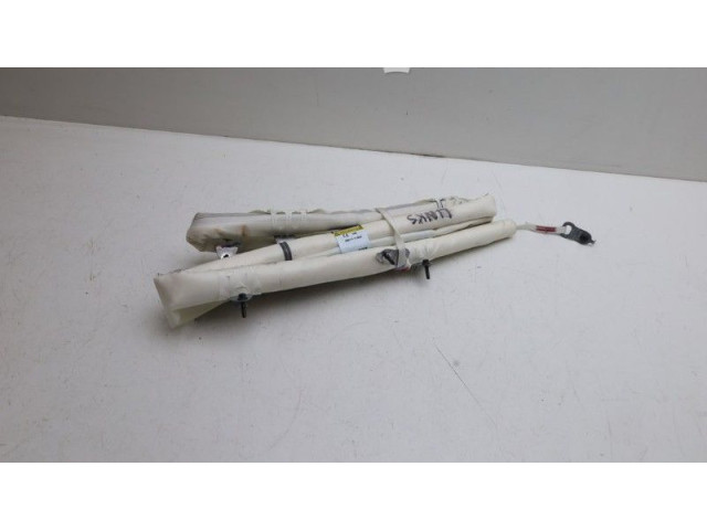 Боковая подушка безопасности P8890653899, 8890653899 Lynk & co 01