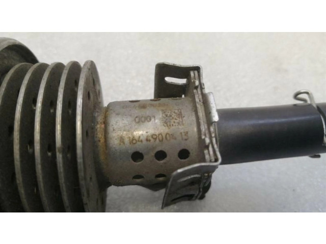 AdBlue форсунка