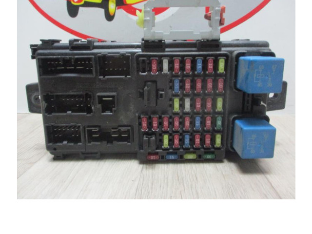 Блок АБС 9128826550, 9128826550   Hyundai  Santa Fe  2000 - 2006 года