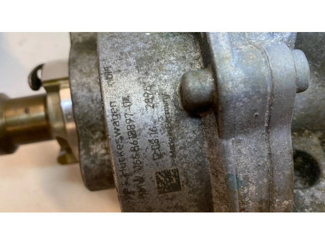 Vstřikovací čerpadlo 0261520284 BMW 5 F10 F11 pro benzínový motor 3.0