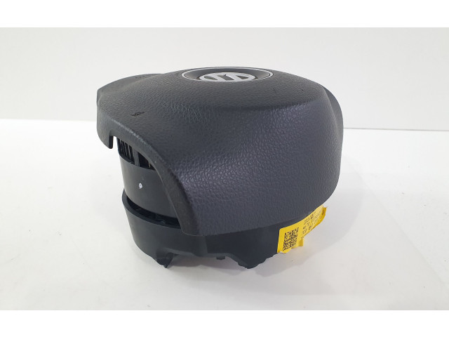 Подушка безопасности водителя 7E0880201Q Volkswagen Transporter - Caravelle T5