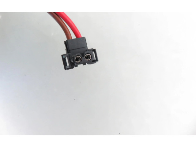 Вентилятор печки 2208203142, 2208203142 Mercedes-Benz S W220