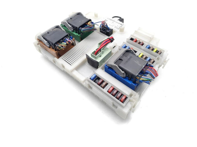 Pojistková skříňka 31314867, 31314867AA Volvo XC70 2011