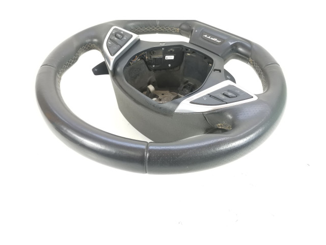 Руль Chevrolet Camaro - года 84791300, 84097190