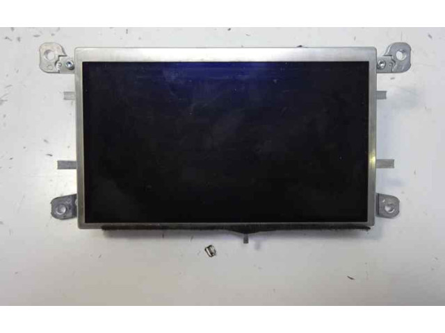 Дисплей 8T0919603E, CNTA1890G Audi A4 Allroad