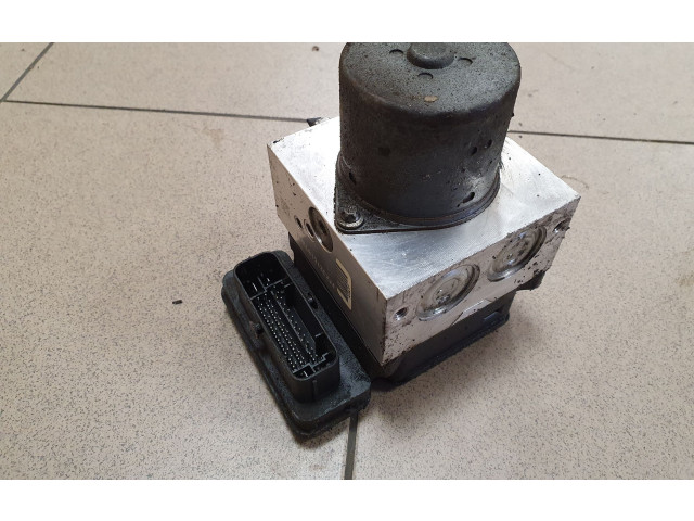 Блок АБС 68164630AB, P68164630AB Jeep Grand Cherokee 2010 - 2021 года