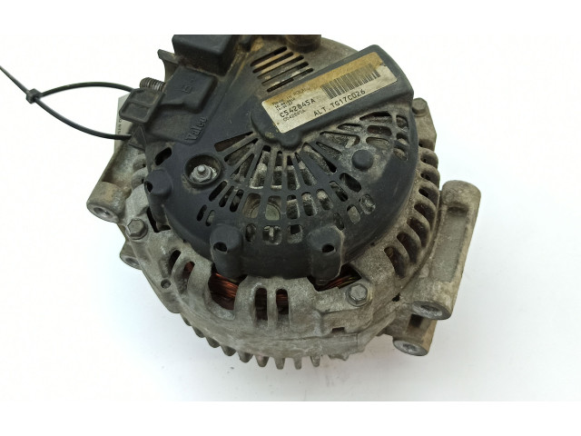 Генератор TG17C026, C542845A   Chrysler 300 - 300C      