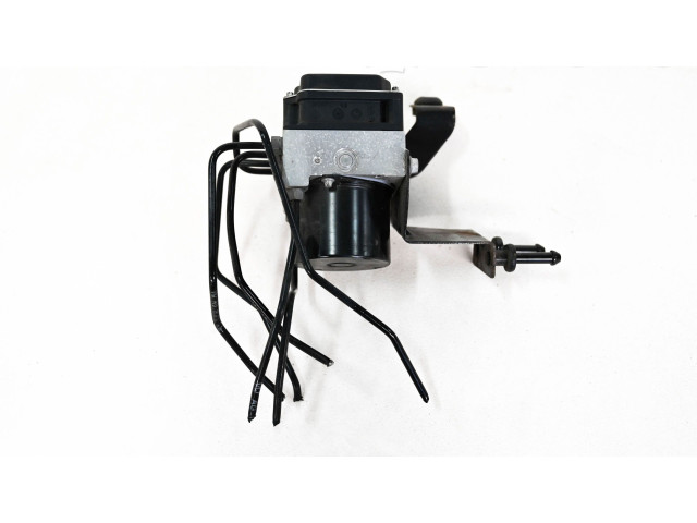 Блок управления АБС 6Q0907379AF, 6Q0614117S   Volkswagen Polo IV 9N3