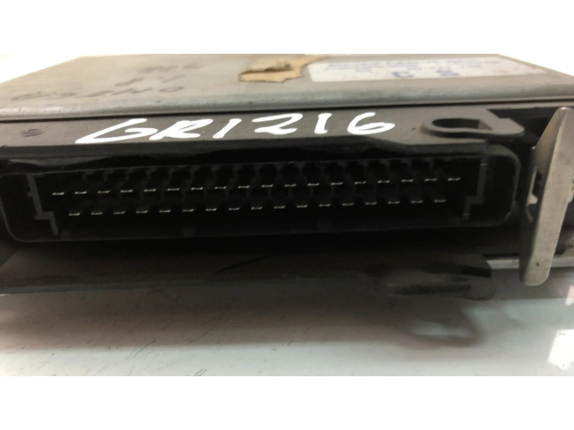 Řídící jednotka 0285007030   Opel Omega A 1992