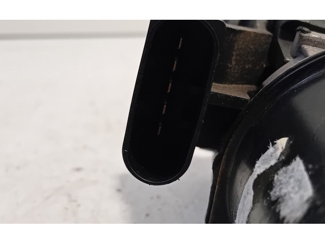 Моторчик дворников Mini One - Cooper Coupe R56