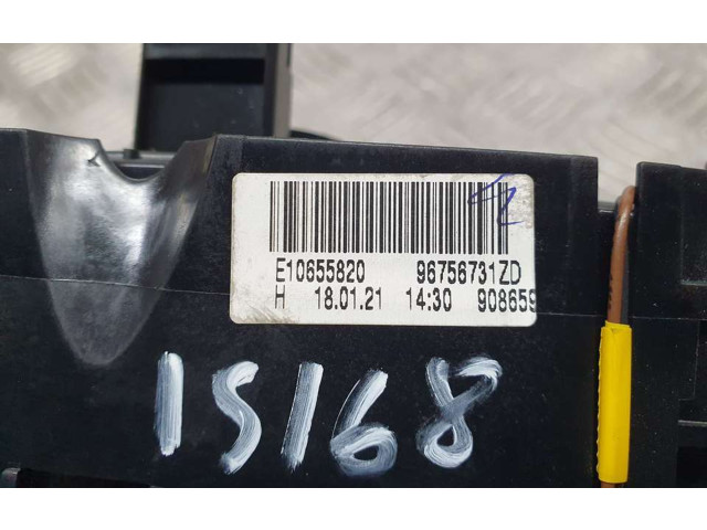 Ручка стеклоочистителей 96756731ZD, CONLEVAS   Peugeot 5008