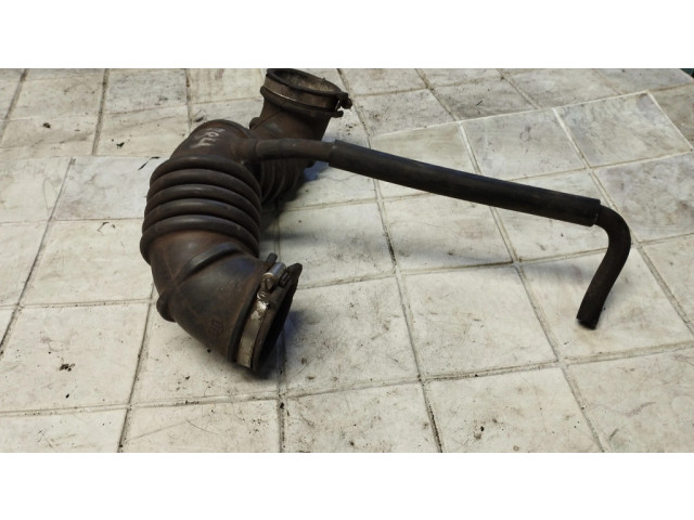 Трубка (трубки)/ шланг (шланги) интеркулера