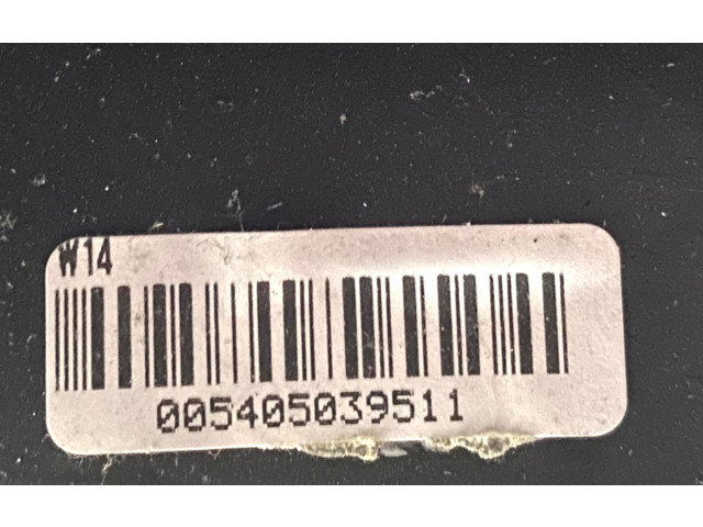 Volant Mercedes-Benz A W169 2006 A1694600203, 1015349940