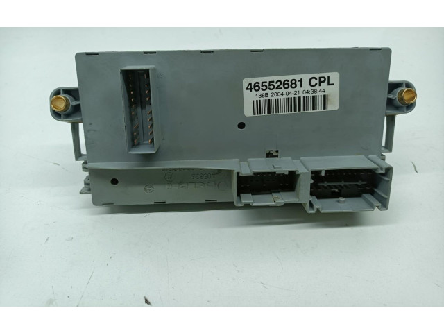 Блок предохранителей 51735170NPL   Fiat Doblo    