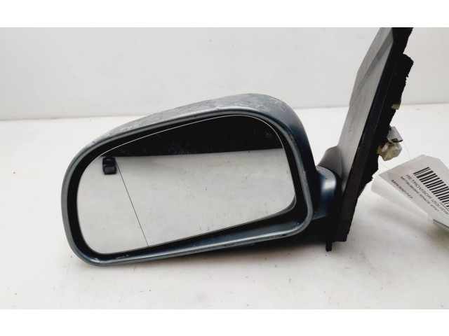 Зеркало электрическое        Mitsubishi Space Star  1998 - 2005 года   