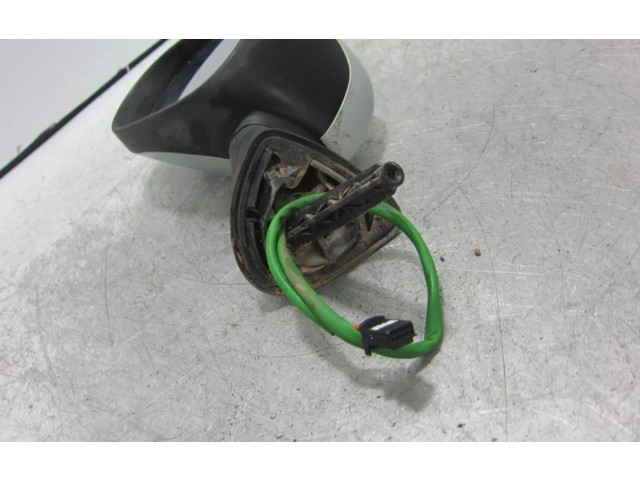 Zpětné zrcátko Renault Modus 12423360, 12423360