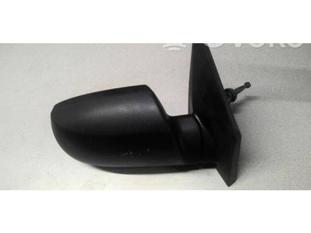 Зеркало электрическое        KIA Rio  2006 - 2011 года   