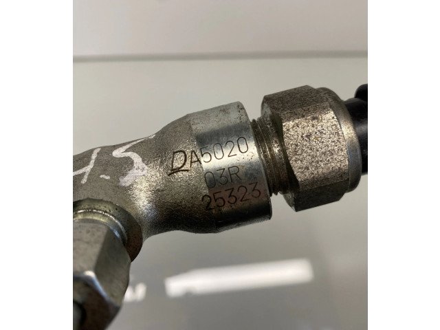 Vstřikovací lišta A5020, DA5020 Mazda 6