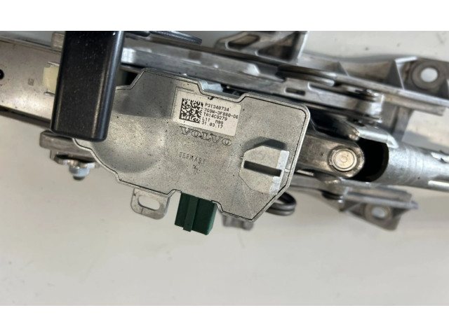 Ось рулевого колеса 31429853, 31429853   Volvo S60      