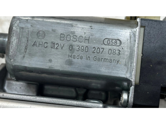  рейка  Колонка рулевая 0390207083, 0390207082   BMW X5 G05 2018- года