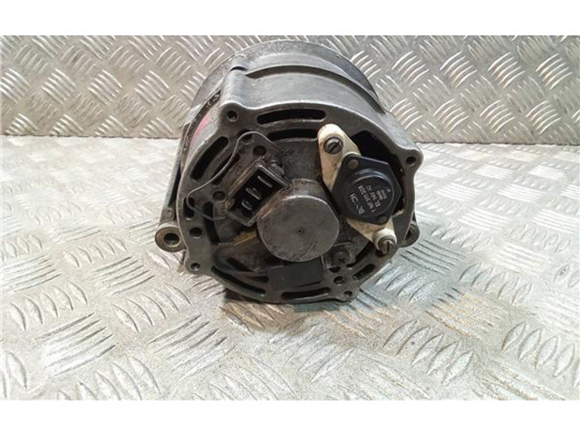 Генератор 0120489323   Mercedes-Benz E W124      