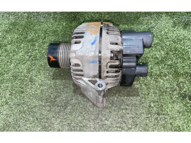 Генератор TG9S021, 31400-85E00-000   Suzuki Ignis      