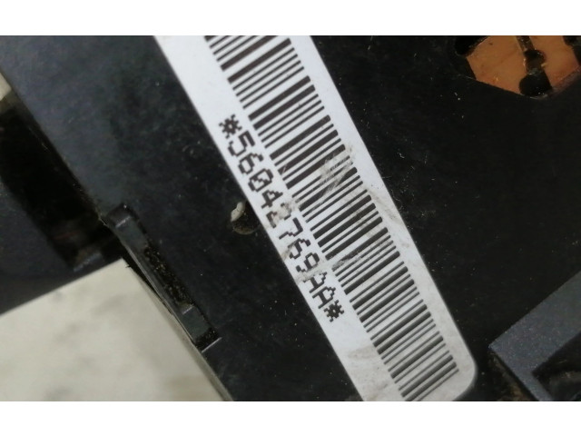 Ручка стеклоочистителей 56042769AA   Jeep Grand Cherokee (WJ)