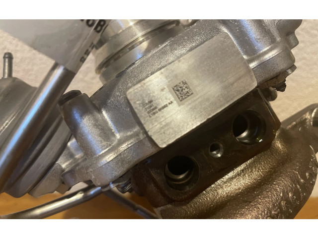 Турбина Ford Puma L1BG6K682AA