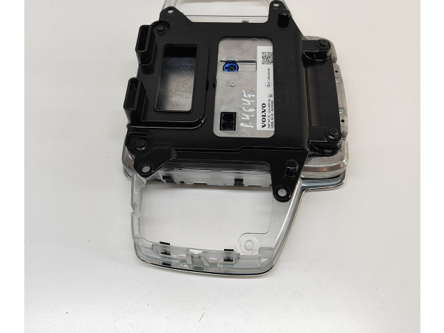 Дисплей 32316630, 31403349 Volvo XC90