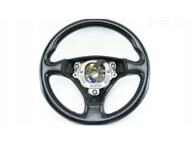Руль Audi A6 S6 C5 4B 1997-2005 года 8Z0419091