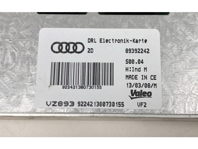 Модуль фонарей