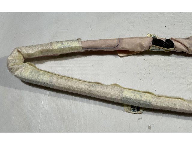 Боковая подушка безопасности p05108020ad   Jeep Grand Cherokee