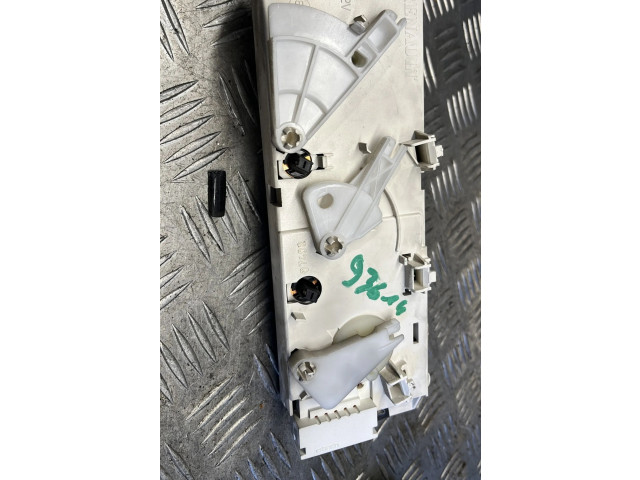 Блок управления климат-контролем 7701049962   Renault Twingo I