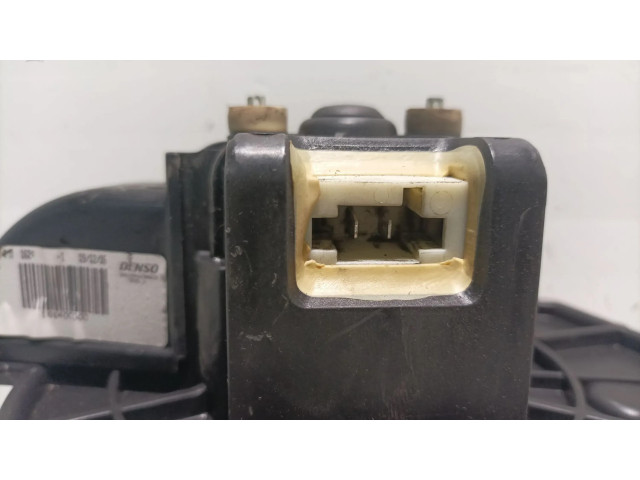 Вентилятор печки 6441AR, 181428100 Citroen Berlingo