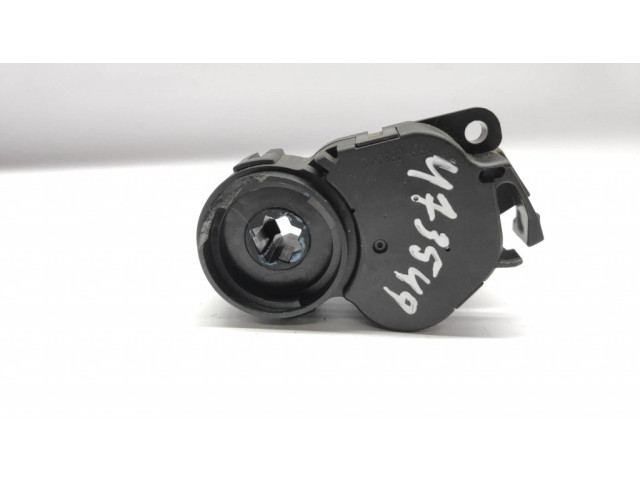 Вентилятор печки    T1009914P   Citroen C4 II