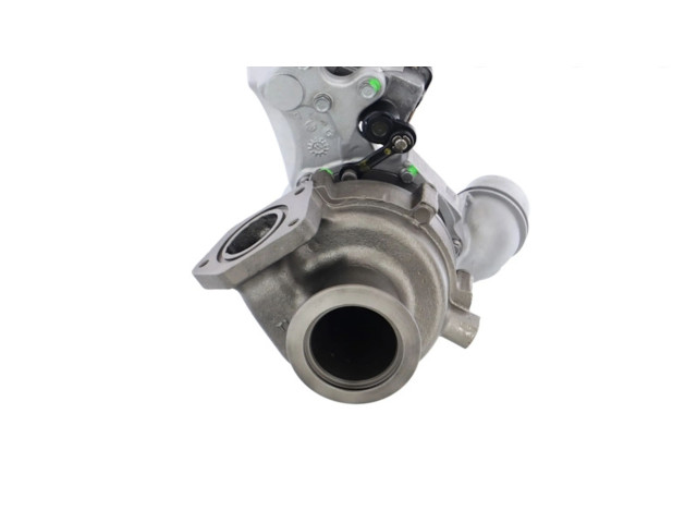  Турбина BMW X3 E83  49335-00520, 49335-00520         