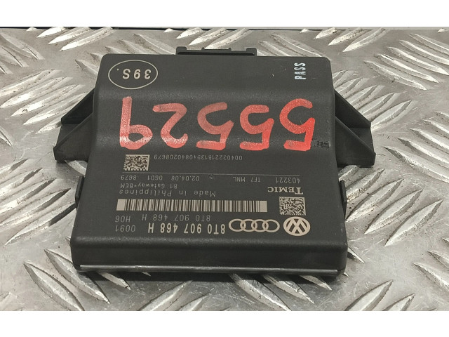 Блок управления 8T0907468H, 403221   Audi A4 Allroad