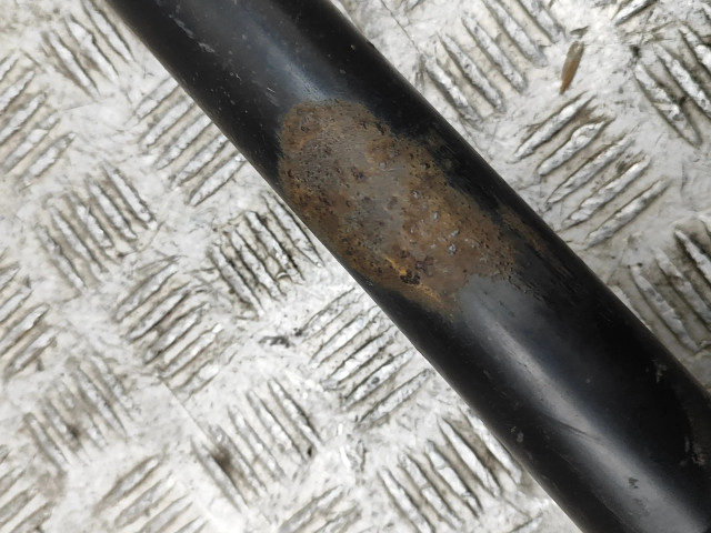 Задний aмортизатор      