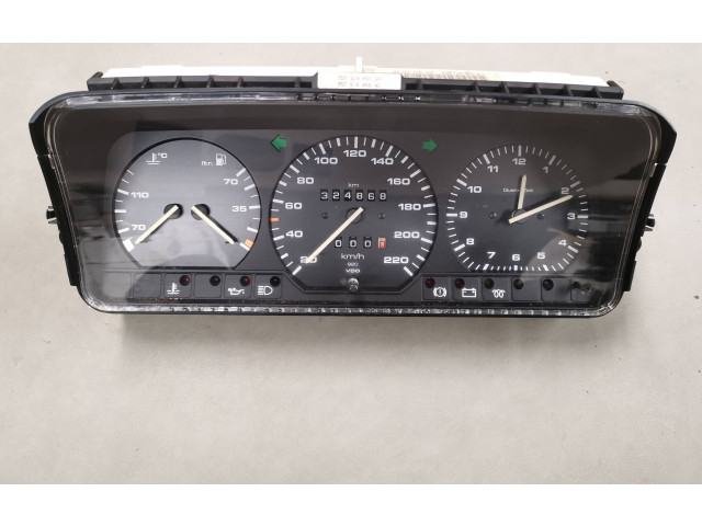 Přístrojová deska Volkswagen PASSAT B3 1991 357919033GR, 357919059AD