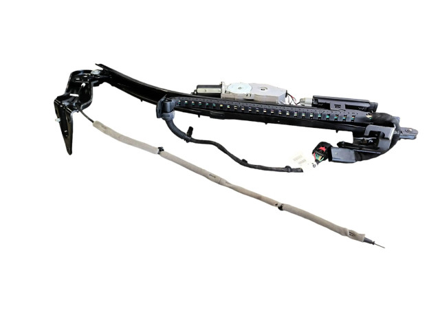 Блок управления Xenon