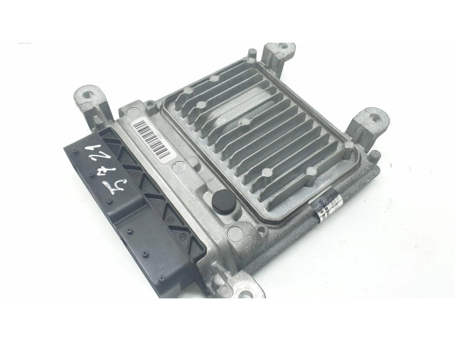 Блок управления двигателя 237034GC0A   Infiniti Q50