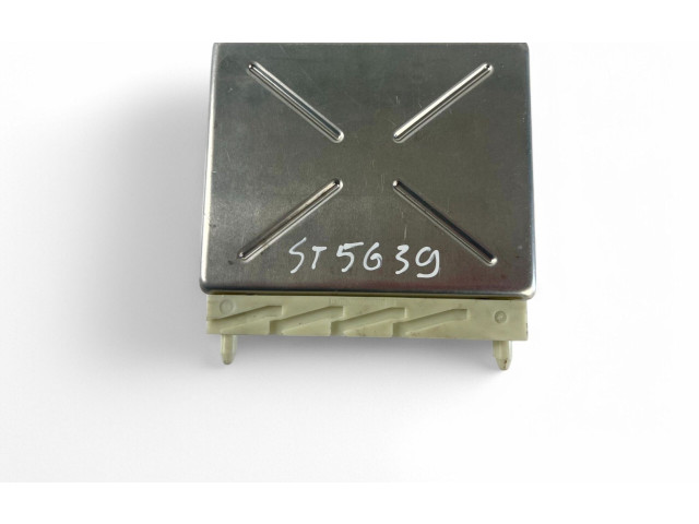 Блок управления коробкой передач P09480761   Volvo V70