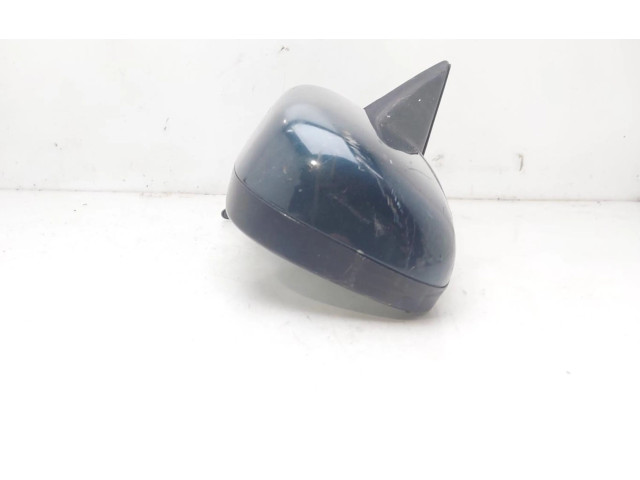 Зеркало электрическое Mitsubishi Galant 1993 - 1996 года