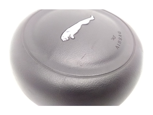 Надувная подушка для руля GX73043B13AD8PVJ Jaguar XF X260