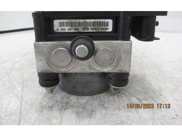 Интеркулер  6001550546   Dacia Logan I 